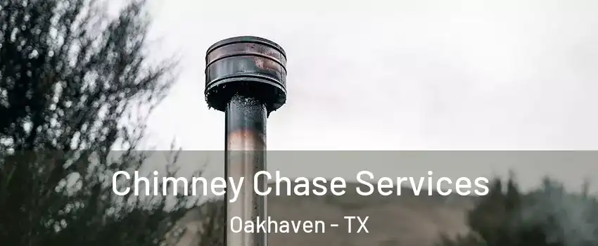 Chimney Chase Services Oakhaven - TX