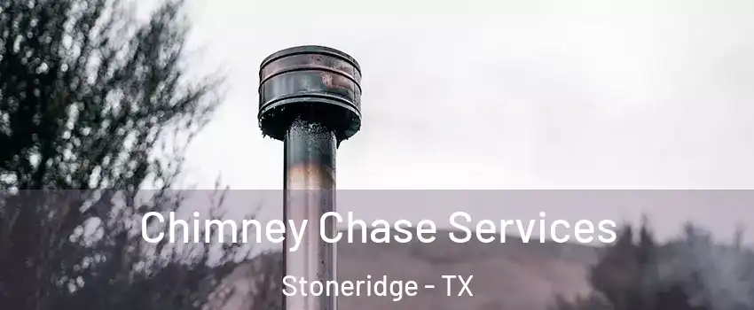 Chimney Chase Services Stoneridge - TX