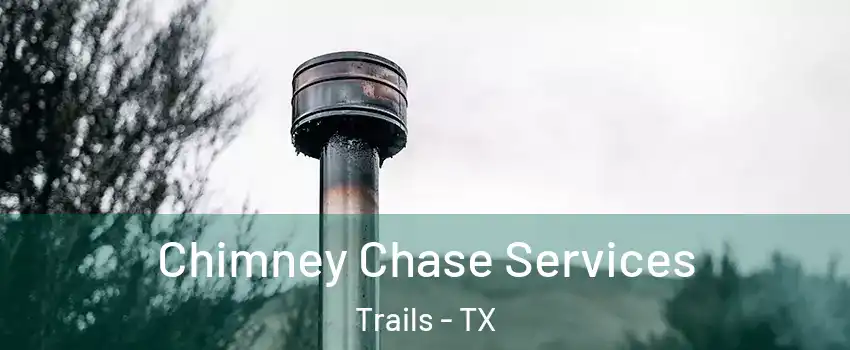 Chimney Chase Services Trails - TX