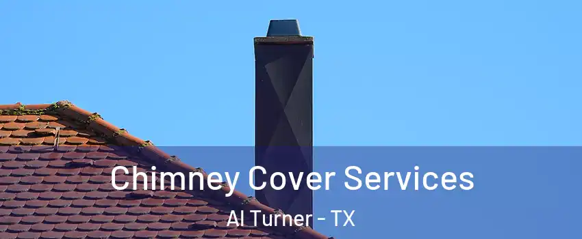 Chimney Cover Services Al Turner - TX