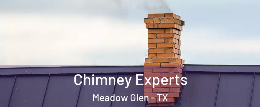 Chimney Experts Meadow Glen - TX