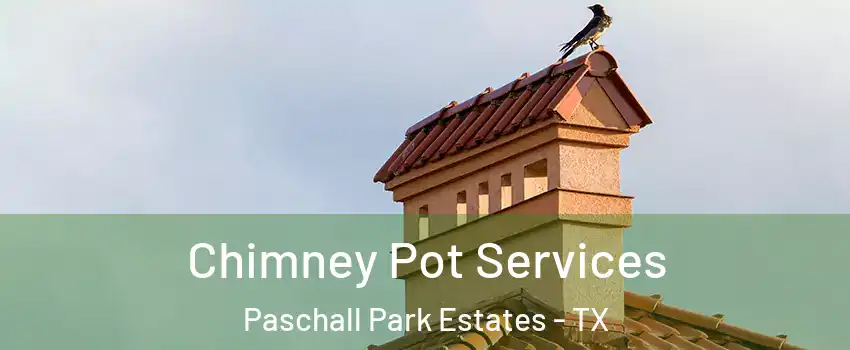 Chimney Pot Services Paschall Park Estates - TX