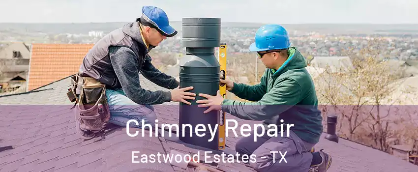 Chimney Repair Eastwood Estates - TX