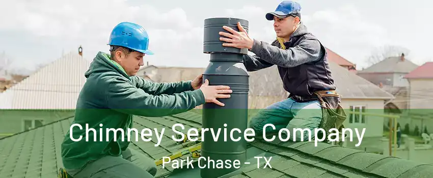 Chimney Service Company Park Chase - TX