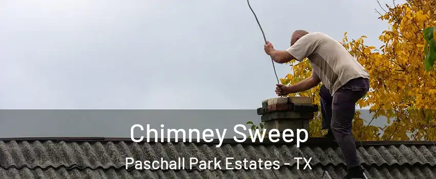 Chimney Sweep Paschall Park Estates - TX