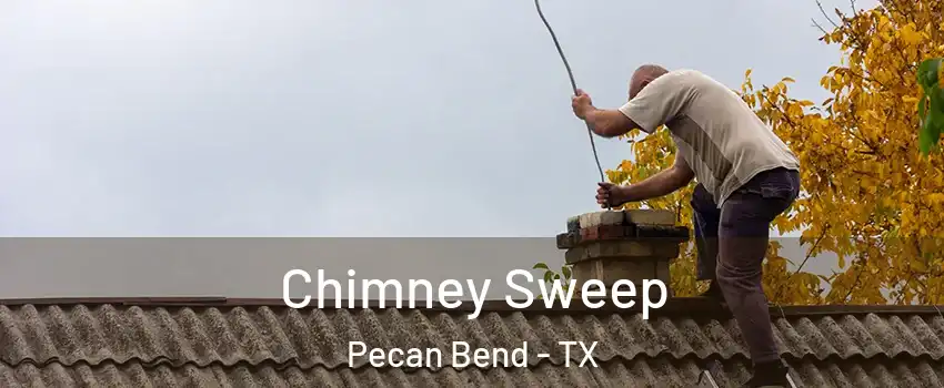 Chimney Sweep Pecan Bend - TX