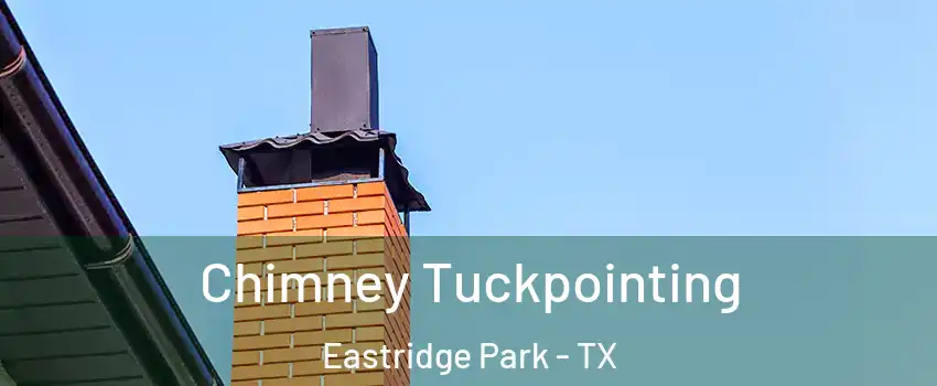 Chimney Tuckpointing Eastridge Park - TX