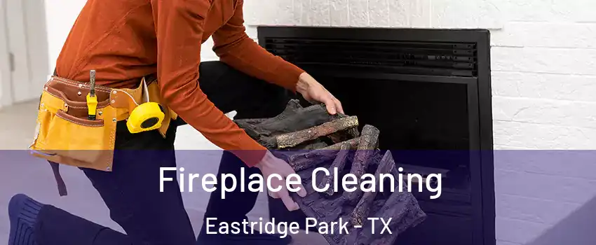 Fireplace Cleaning Eastridge Park - TX