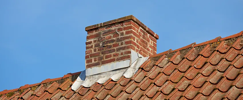 Residential Chimney Bricks Rotten Repair Services in Freeman Estates, TX