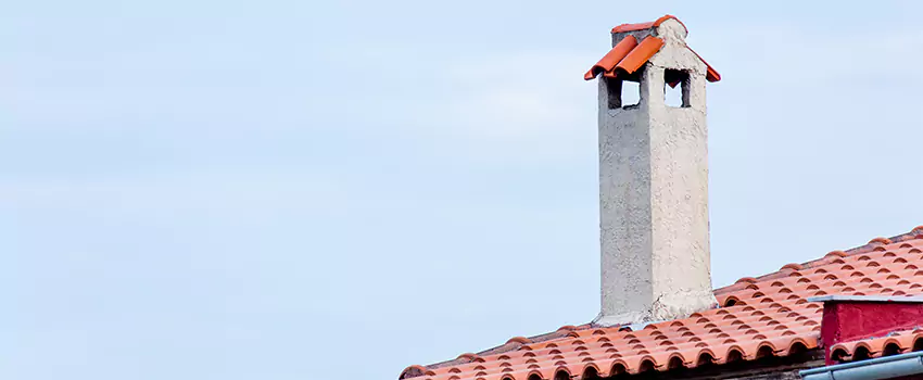 Chimney Pot Replacement in Alma Heights, TX