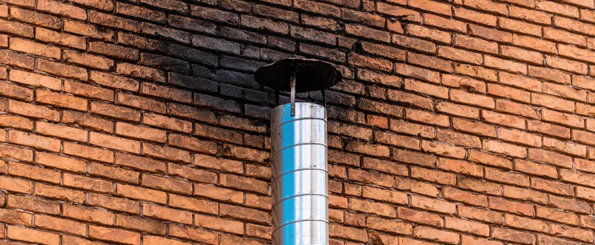 Diagnosing Commercial Chimney Problems in Range Drive, TX