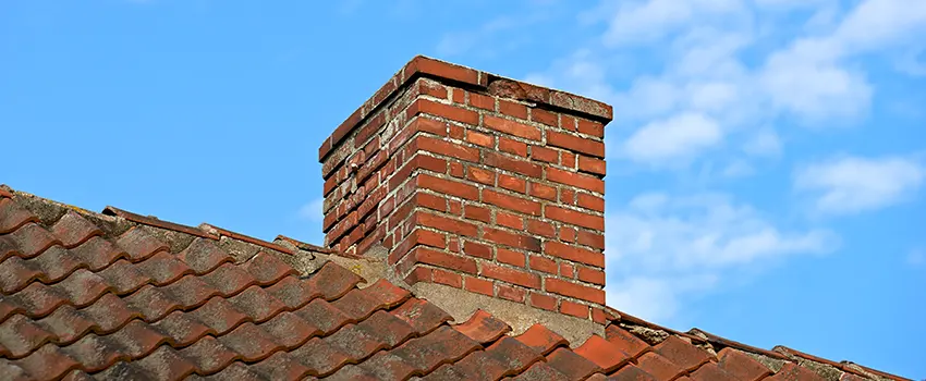 Flue Tiles Cracked Repair Services near Me in Trinity Place, TX