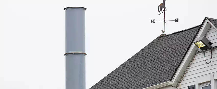 Multi-flue Chimney Caps Installation And Repair in Club Estates, TX