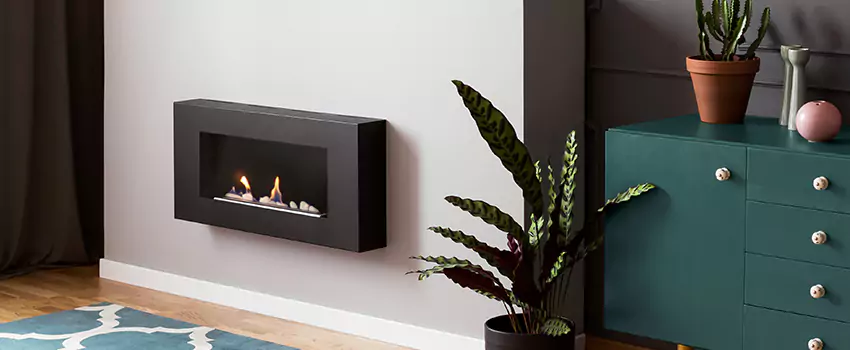 Cost of Ethanol Fireplace Repair And Installation Services in Falcons Ridge, TX