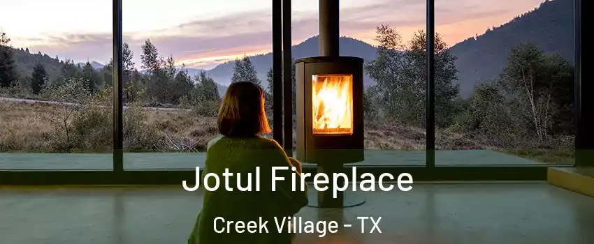 Jotul Fireplace Creek Village - TX