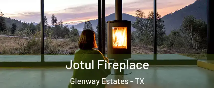 Jotul Fireplace Glenway Estates - TX